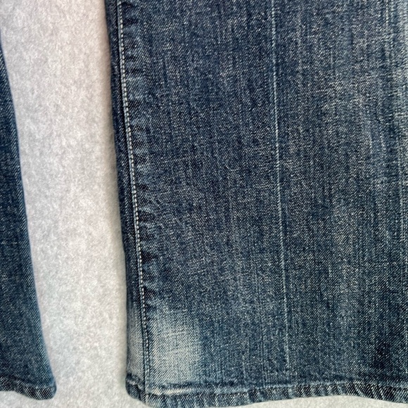 Citizens Of Humanity Jeans Women’s 28 Kelly 001 Low Waist Bootcut - Picture 3 of 9